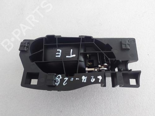 Rear left interior door handle PEUGEOT 508 SW I (8E_) 1.6 HDi | BP29193773I15 