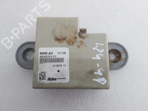 Andre BMW X6 (E71, E72) [2007-2015]  29193774