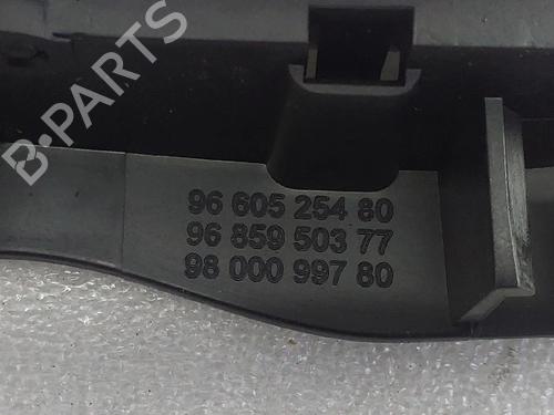 Front left interior door handle PEUGEOT 508 SW I (8E_) 1.6 HDi | BP29202047I13 