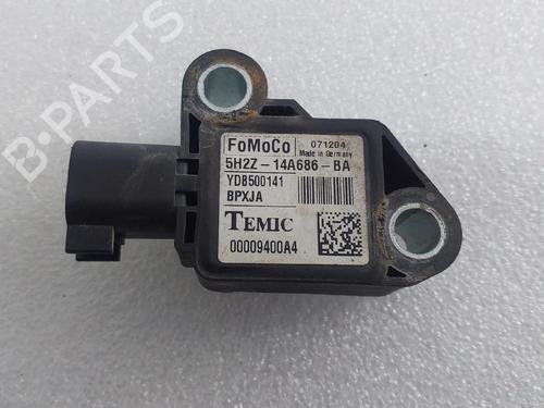 Módulo eletrónico LAND ROVER DISCOVERY III (L319) 2.7 TD 4x4 (190 hp) 29202050