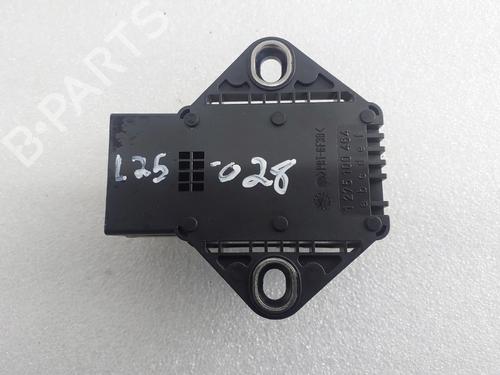 Electronic module PEUGEOT 508 SW I (8E_) 1.6 HDi | BP29205688M83 