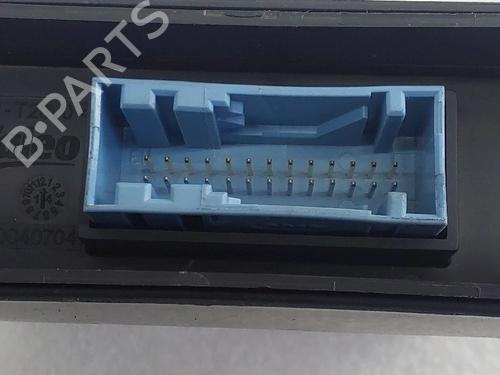 Electronic module PEUGEOT 508 SW I (8E_) 1.6 HDi | BP29205689M83 