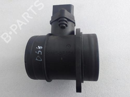 Mass air flow sensor SKODA OCTAVIA II (1Z3) 1.9 TDI | BP29205691M95 