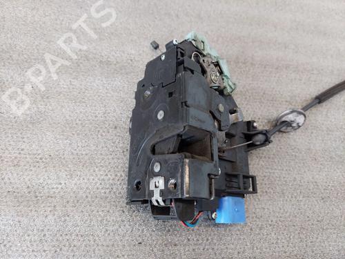 Front left lock VW CADDY III MPV (2KB, 2KJ, 2CB, 2CJ) 2.0 TDI | BP29205692C98 
