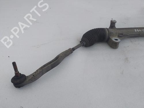 Steering rack RENAULT MEGANE IV Hatchback (B9A/M/N_) 1.5 dCi 90 (B9A1) | BP29205696M22 