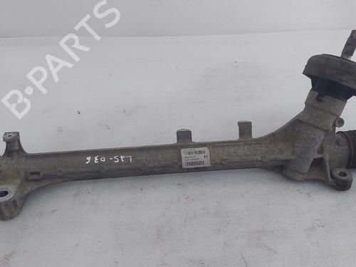 Steering rack RENAULT MEGANE IV Hatchback (B9A/M/N_) 1.5 dCi 90 (B9A1) | BP29205696M22 