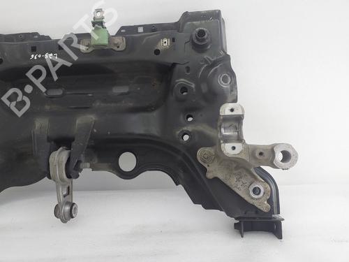 Subframe RENAULT MEGANE IV Hatchback (B9A/M/N_) 1.5 dCi 90 (B9A1) | BP29205700M9 