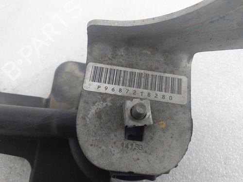 Other PEUGEOT 508 SW I (8E_) 1.6 HDi | BP29205703O1 