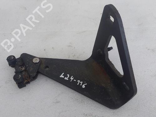 Andre OPEL VIVARO A Bus (X83) 1.9 DTI (F7, J7, A07) (101 hp) 29205704