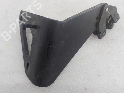 Other OPEL VIVARO A Bus (X83) 1.9 DTI (F7, J7, A07) | BP29205704O1 