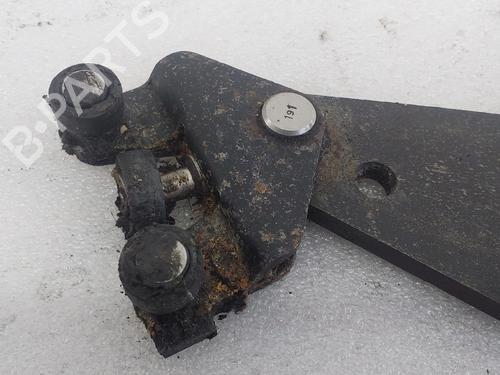 Other OPEL VIVARO A Bus (X83) 1.9 DTI (F7, J7, A07) | BP29205704O1 