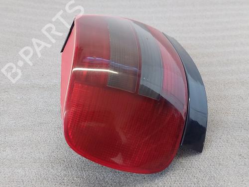 Left taillight AUDI A4 B5 (8D2) 1.9 TDI | BP29205705C34 