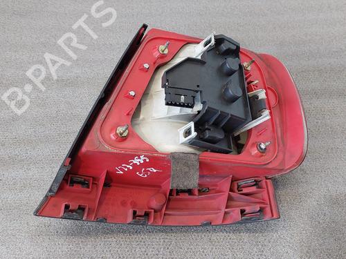 Left taillight AUDI A4 B5 (8D2) 1.9 TDI | BP29205705C34 
