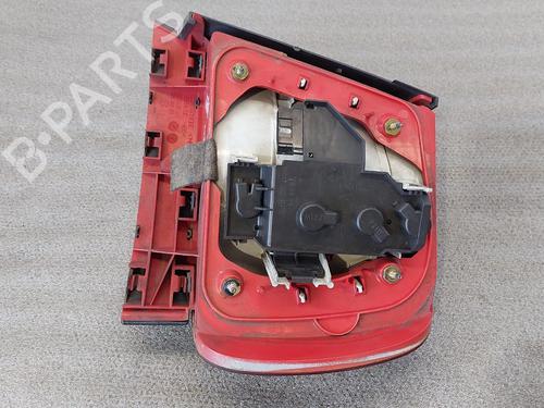 Left taillight AUDI A4 B5 (8D2) 1.9 TDI | BP29205705C34 