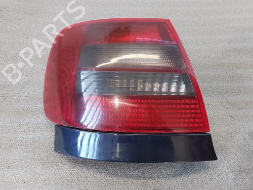 Used Left taillight AUDI A4 B5 (8D2) 1.9 TDI (110 hp) 29205705