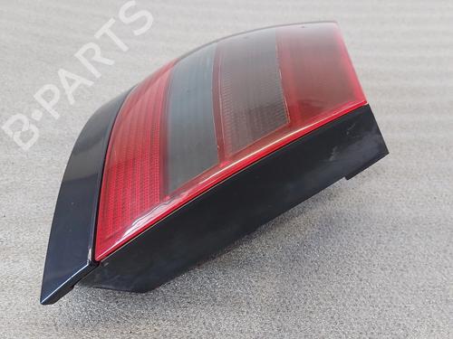 Left taillight AUDI A4 B5 (8D2) 1.9 TDI | BP29205705C34 