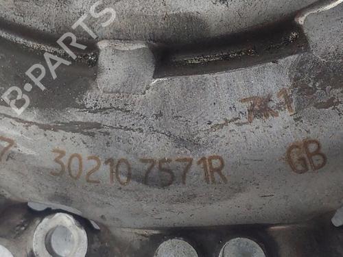Andre RENAULT MEGANE IV Hatchback (B9A/M/N_) 1.5 dCi 110 (B9A3) | BP29205706O1 