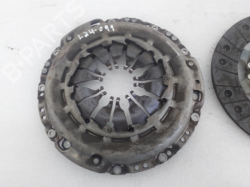 Andre RENAULT MEGANE IV Hatchback (B9A/M/N_) 1.5 dCi 110 (B9A3) | BP29205706O1 