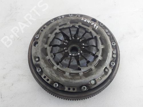 Andre RENAULT MEGANE IV Hatchback (B9A/M/N_) 1.5 dCi 110 (B9A3) | BP29205706O1 