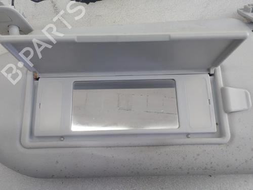 Left sun visor PEUGEOT 508 SW I (8E_) 1.6 HDi | BP29205709I1 