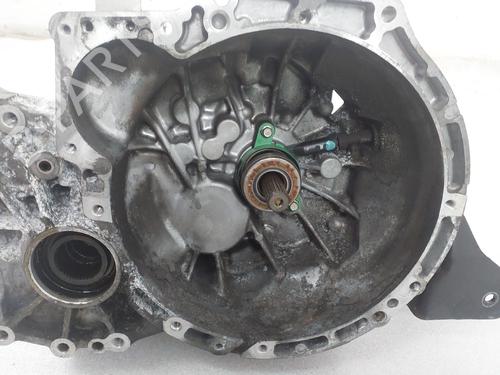 Gearbox CITROËN C4 AIRCROSS 1.6 | BP29207909M3 