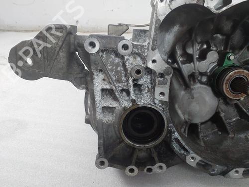 Gearbox CITROËN C4 AIRCROSS 1.6 | BP29207909M3 