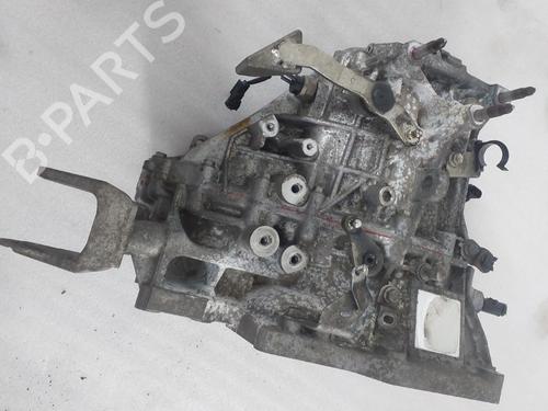 Gearbox CITROËN C4 AIRCROSS 1.6 | BP29207909M3 