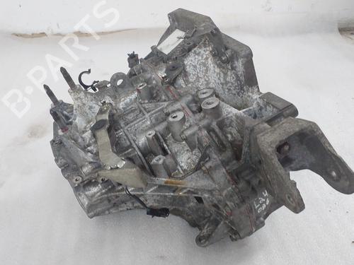 Gearbox CITROËN C4 AIRCROSS 1.6 | BP29207909M3 