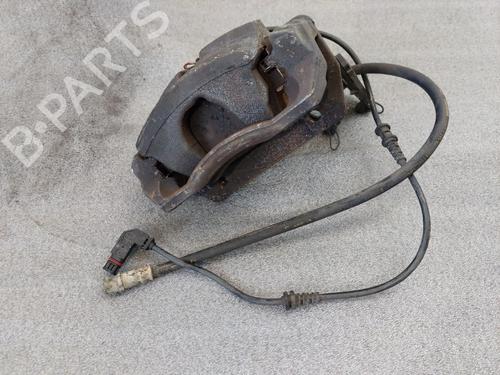 Right front brake caliper MERCEDES-BENZ A-CLASS (W169) A 200 CDI (169.008, 169.308) | BP29210150M104 