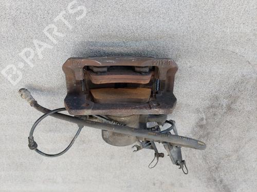 Right front brake caliper MERCEDES-BENZ A-CLASS (W169) A 200 CDI (169.008, 169.308) | BP29210150M104 