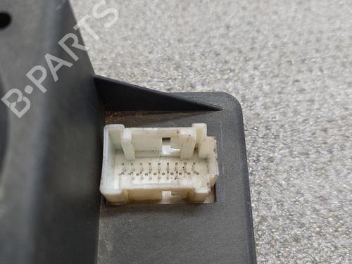 Comfort control module MERCEDES-BENZ E-CLASS (W210) E 220 D (210.004) | BP29212551M56 