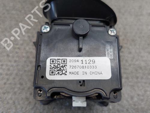 Steering column stalk OPEL CORSA E (X15) 1.2 (08, 68) | BP29212554I23 