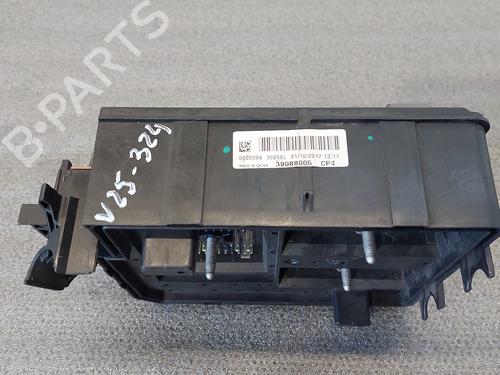 Fuse box OPEL CORSA E (X15) 1.2 (08, 68) | BP29213814E1 