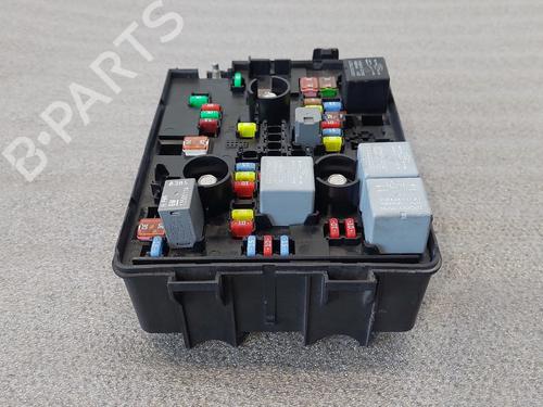 Fuse box OPEL CORSA E (X15) 1.2 (08, 68) | BP29213814E1 