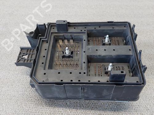 Fuse box OPEL CORSA E (X15) 1.2 (08, 68) | BP29213814E1 