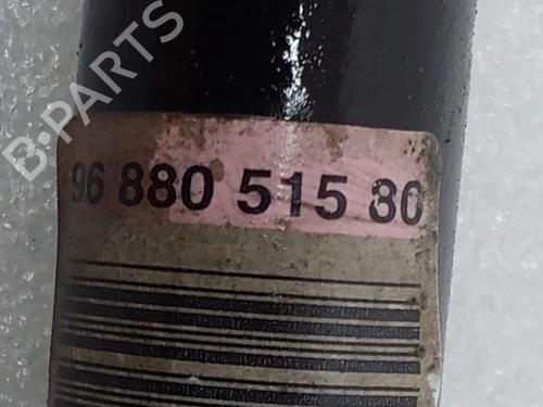 Anti roll bar PEUGEOT 508 SW I (8E_) 1.6 HDi | BP29243549M96 