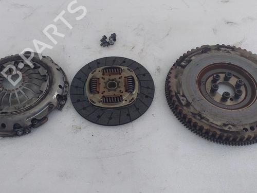 Used Other Other RENAULT CLIO IV (BH_) 0.9 TCe 90 (BHNF, BHMA, BHMH, BHJK, BHJR) (90 hp) 29246228 29246228