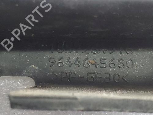 Front bumper bracket PEUGEOT 407 SW (6E_, 6D_) 2.2 HDi 170 | BP29249305C158 
