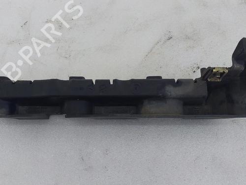 Front bumper bracket PEUGEOT 407 SW (6E_, 6D_) 2.2 HDi 170 | BP29249307C158 