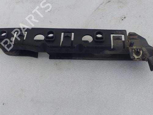 Front bumper bracket PEUGEOT 407 SW (6E_, 6D_) 2.2 HDi 170 | BP29249307C158 