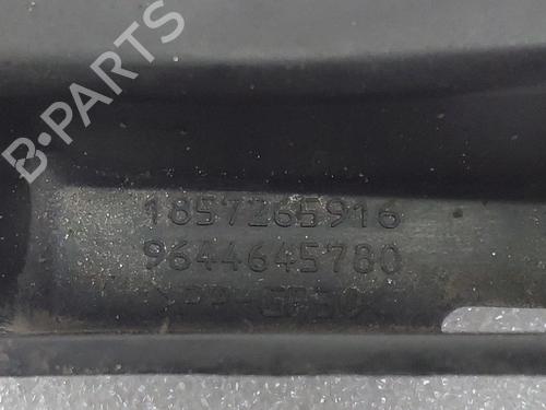 Front bumper bracket PEUGEOT 407 SW (6E_, 6D_) 2.2 HDi 170 | BP29249307C158 