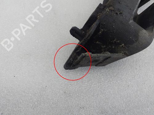 Front bumper bracket PEUGEOT 407 SW (6E_, 6D_) 2.2 HDi 170 | BP29249307C158 