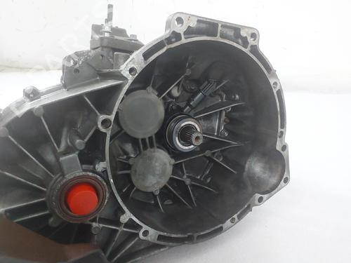 Gearbox FORD MONDEO IV Turnier (BA7) 1.8 TDCi | BP29253329M3 