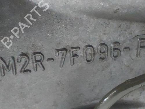 Gearbox FORD MONDEO IV Turnier (BA7) 1.8 TDCi | BP29253329M3 