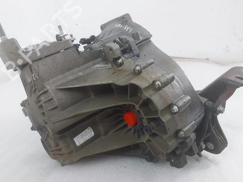 Gearbox FORD MONDEO IV Turnier (BA7) 1.8 TDCi | BP29253329M3 