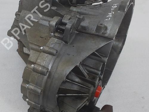 Gearbox FORD MONDEO IV Turnier (BA7) 1.8 TDCi | BP29253329M3 