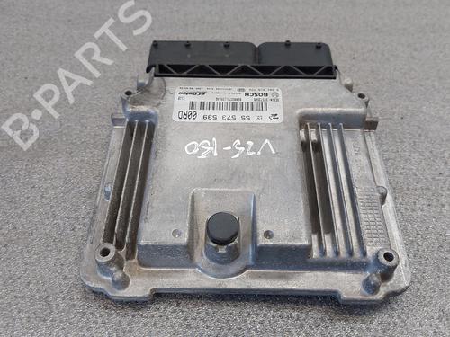 Engine control unit (ECU) OPEL INSIGNIA A (G09) 2.0 CDTI (68) | BP29253334M57
