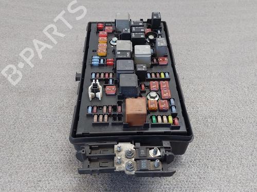 Zekeringkast OPEL INSIGNIA A (G09) 2.0 CDTI (68) | BP29253335E1 