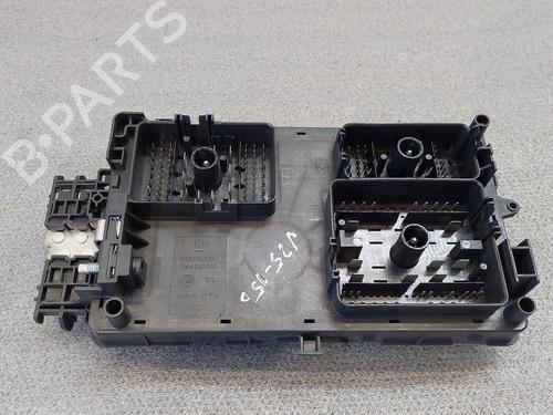 Zekeringkast OPEL INSIGNIA A (G09) 2.0 CDTI (68) | BP29253335E1 