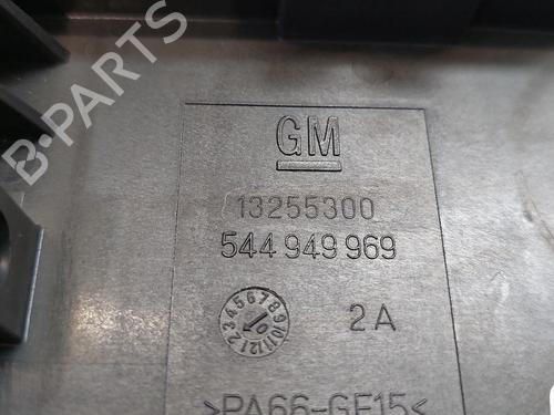 Zekeringkast OPEL INSIGNIA A (G09) 2.0 CDTI (68) | BP29253335E1 